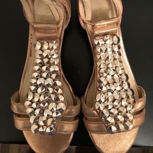 Enzo Angiolini Sandals